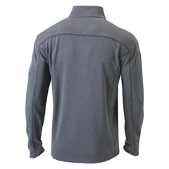 Milwaukee Brewers Columbia Omni-Wick Shotgun Quarter-Zip Pullover Top - MLB Pullover