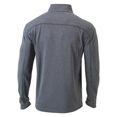New York Mets Columbia Omni-Wick Shotgun Quarter-Zip Pullover Top - MLB Pullover