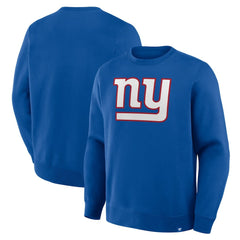 New York Giants Primary Logo Legacy Sweatshirt | NFL US