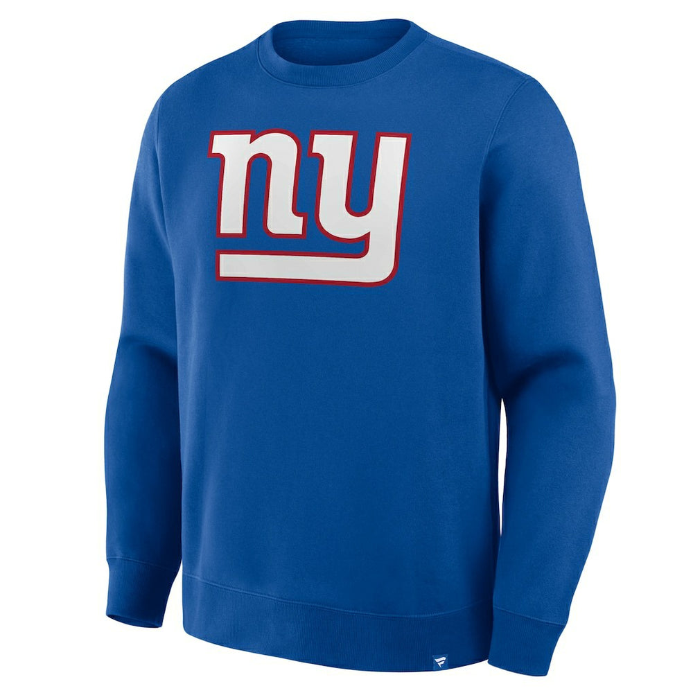 New York Giants Primary Logo Legacy Sweatshirt | NFL US