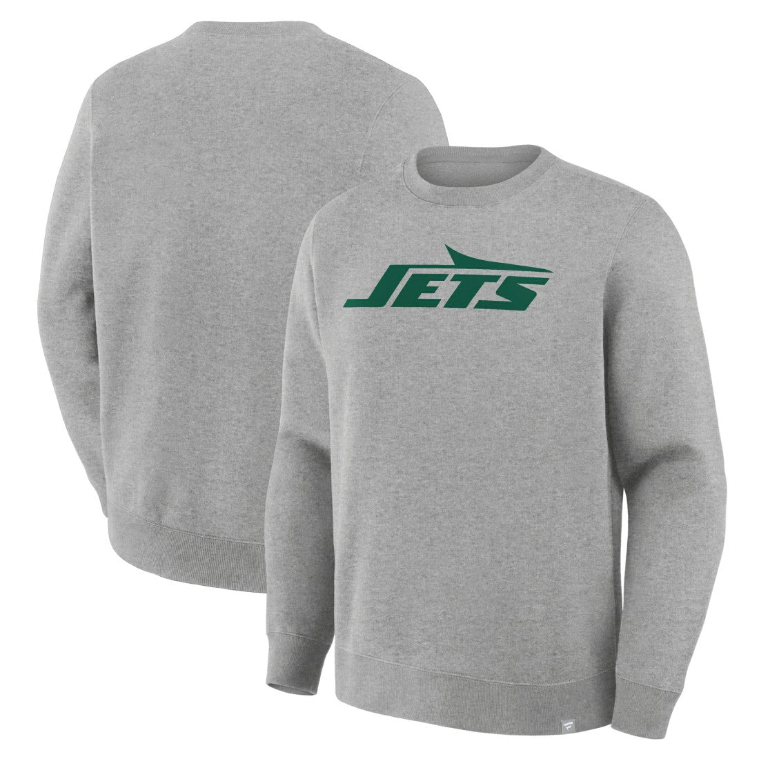New York Jets Primary Logo Legacy Sweatshirt | NFL Hot