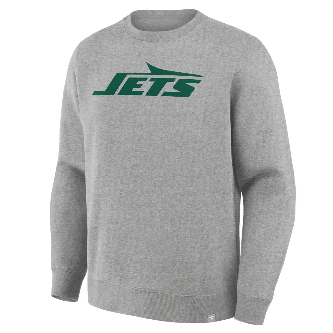 New York Jets Primary Logo Legacy Sweatshirt | NFL Hot