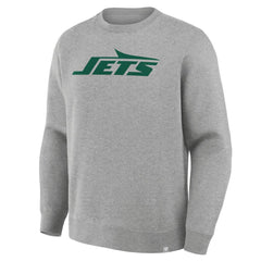 New York Jets Primary Logo Legacy Sweatshirt | NFL Hot