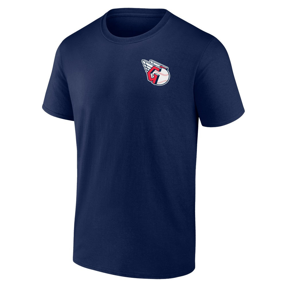 Cleveland Guardians Hometown Collection The 216 T-Shirt - MLB T-shirts