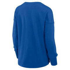 Buffalo Bills Women's Essential Long Sleeve T-Shirt | NFL On sale
