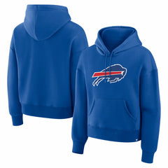Buffalo Bills Women's Essential Legacy Hoodie | NFL Near me