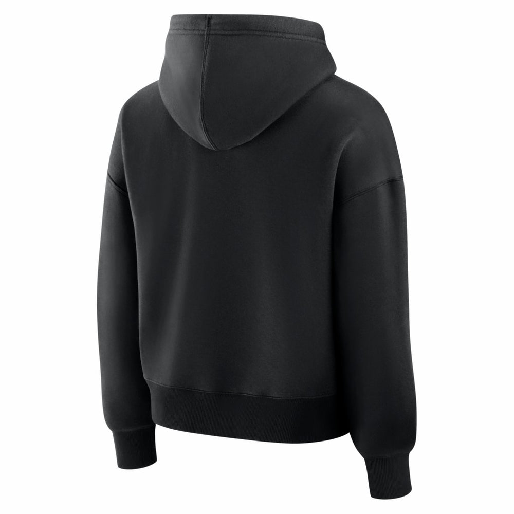 San Francisco 49ers Women's Essential Legacy Hoodie | NFL Sale