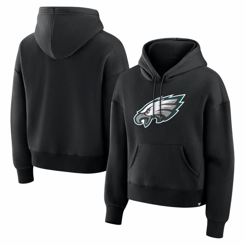 Philadelphia Eagles Women's Essential Legacy Hoodie | NFL Discount