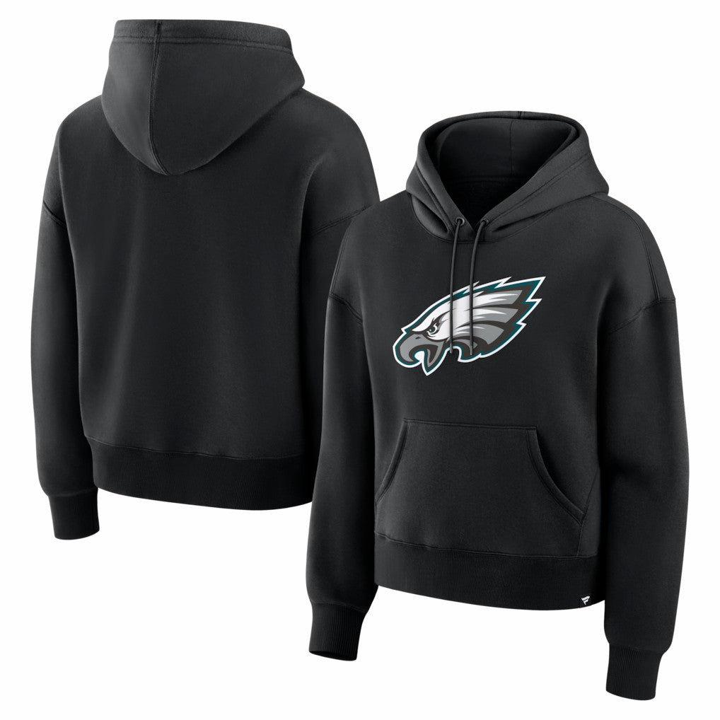 Philadelphia Eagles Women's Essential Legacy Hoodie | NFL Discount