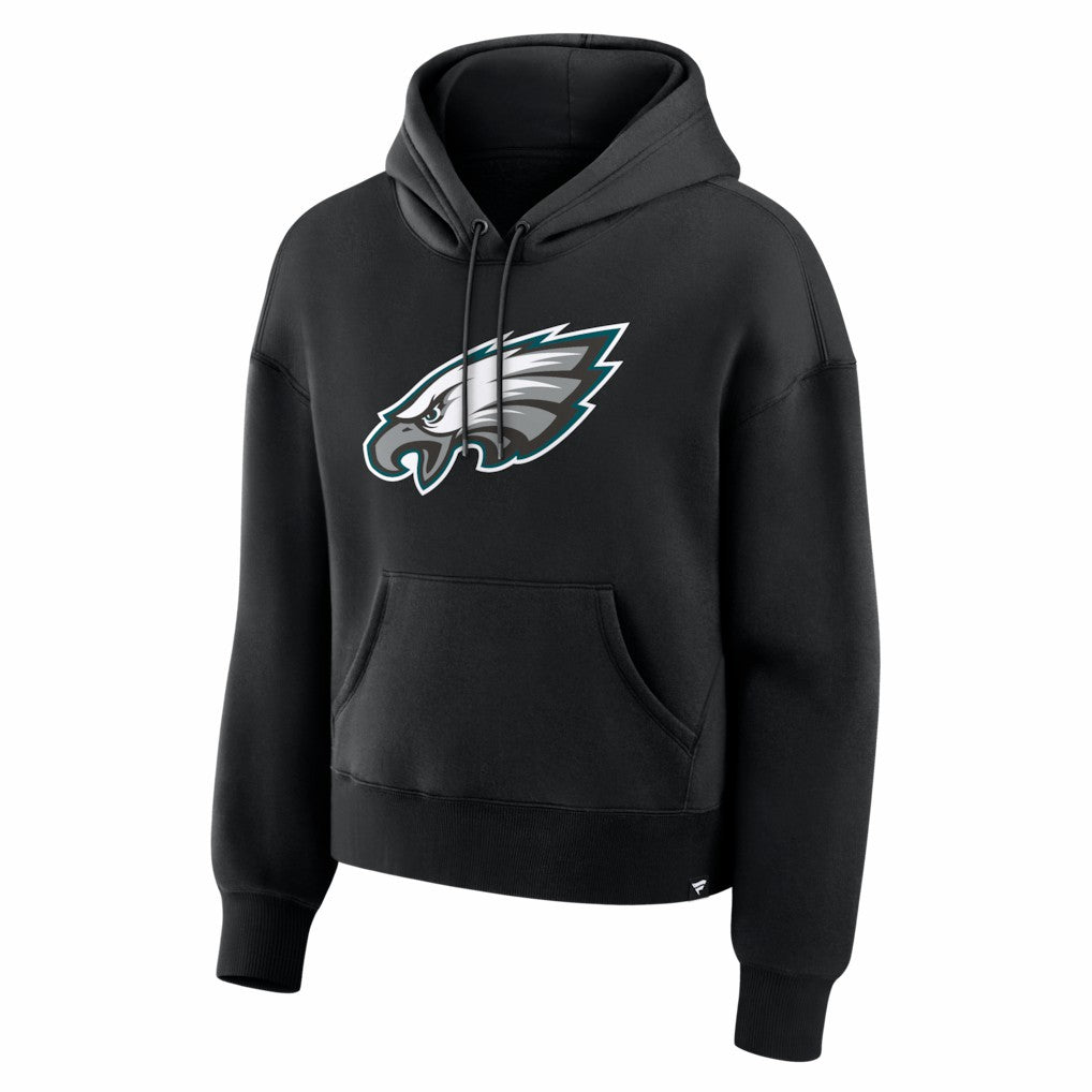Philadelphia Eagles Women's Essential Legacy Hoodie | NFL Discount