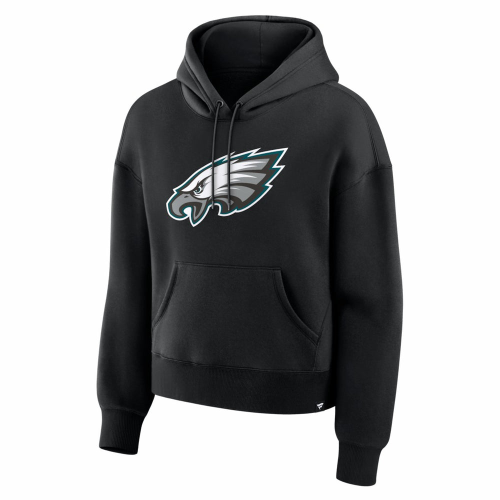 Philadelphia Eagles Women's Essential Legacy Hoodie | NFL Discount