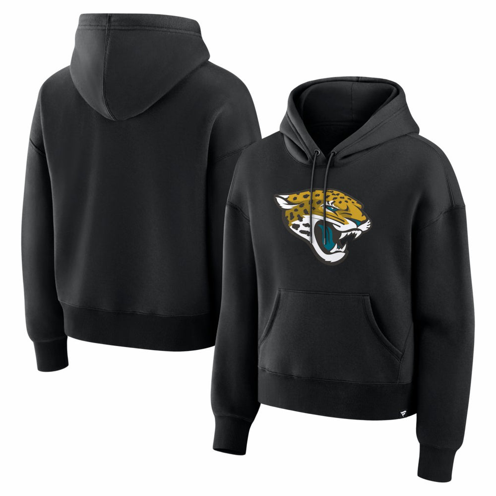 Jacksonville Jaguars Women's Essential Legacy Hoodie | NFL Online