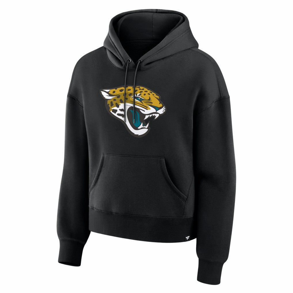 Jacksonville Jaguars Women's Essential Legacy Hoodie | NFL Online