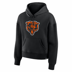 Chicago Bears Women's Essential Legacy Hoodie | NFL Outlet