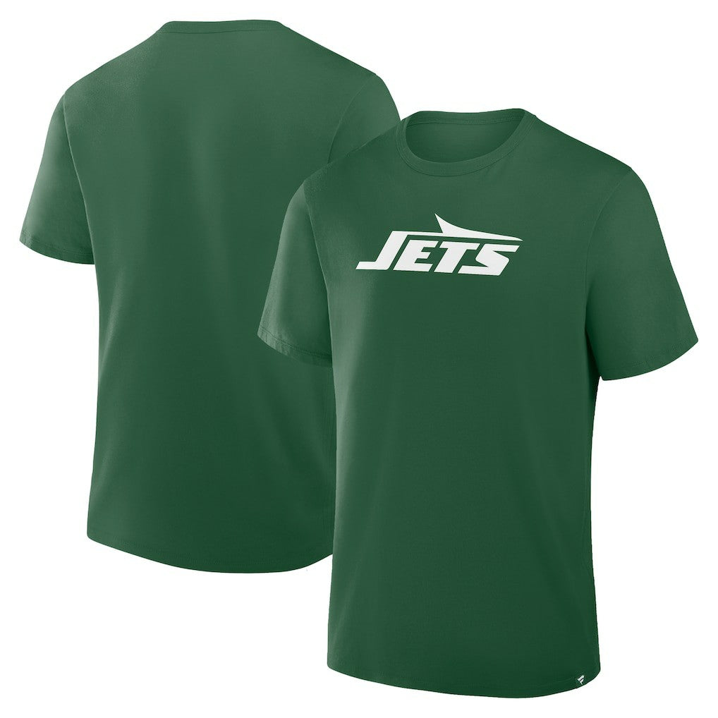 New York Jets Essential T-Shirt | NFL Sale