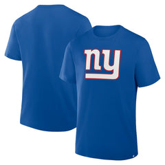 New York Giants Essential T-Shirt | NFL Online