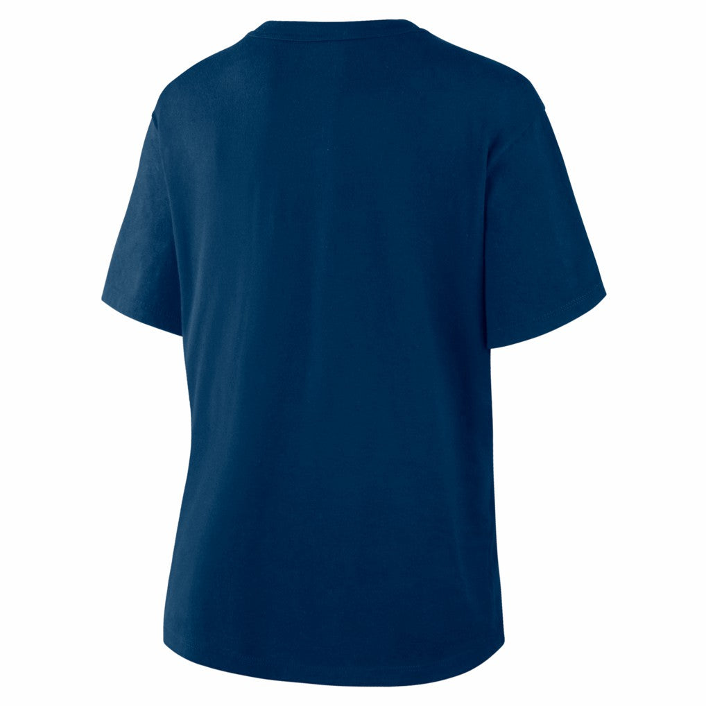 Chicago Bears Women's Essential Legacy T-Shirt | NFL US