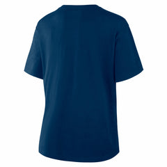 Chicago Bears Women's Essential Legacy T-Shirt | NFL US