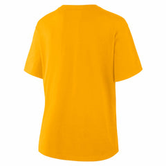 Green Bay Packers Women's Essential Legacy T-Shirt | NFL Online