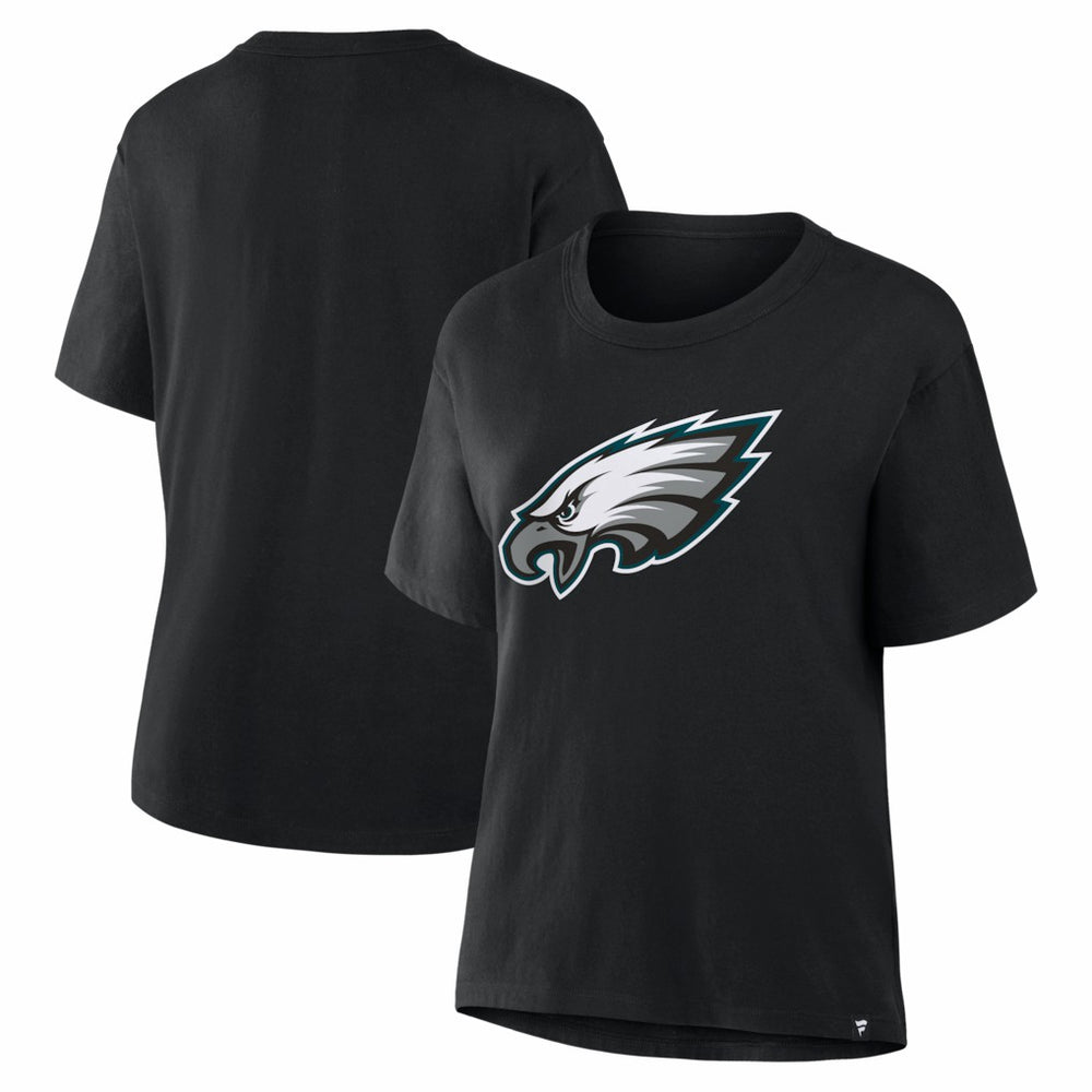 Philadelphia Eagles Women's Essential Legacy T-Shirt | NFL US