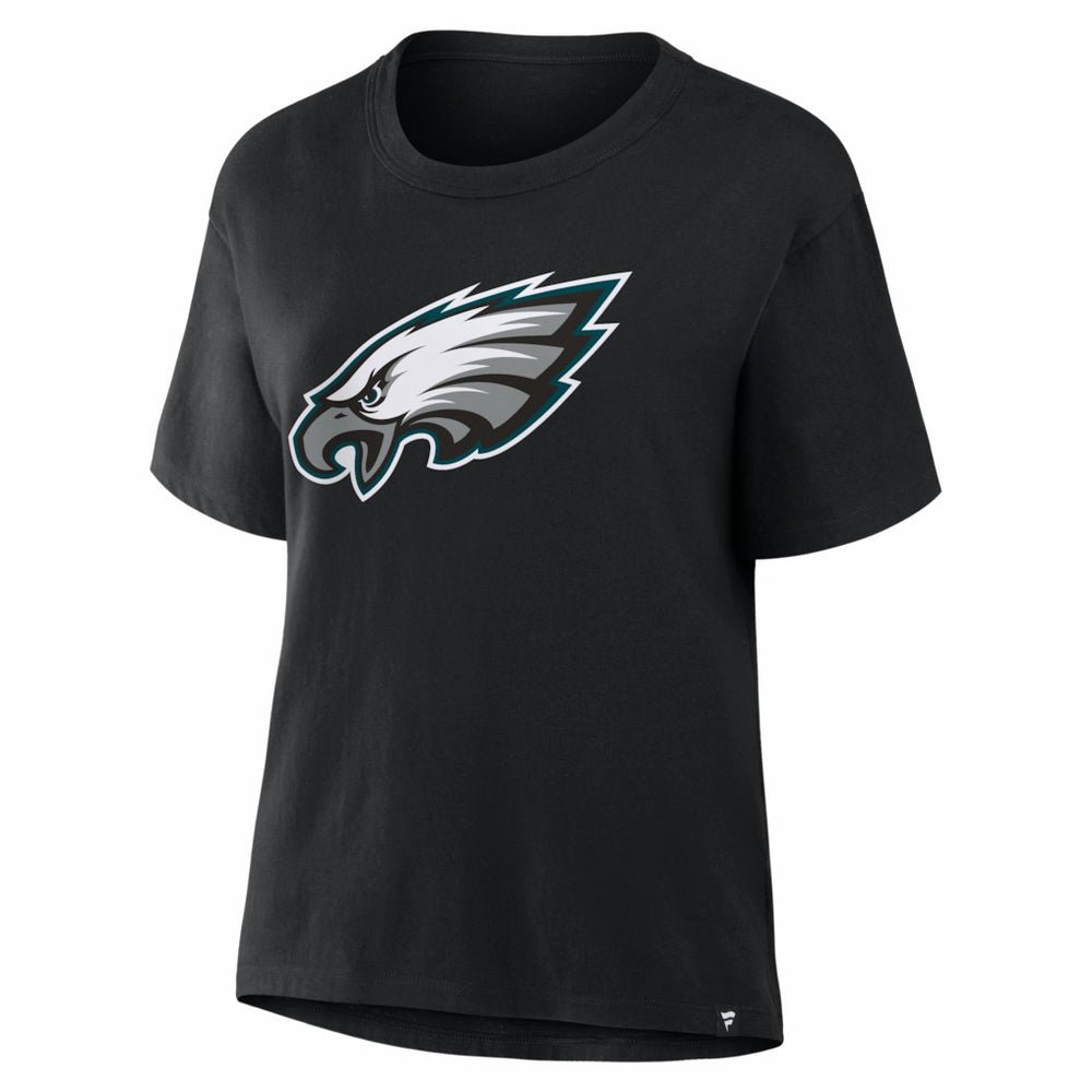 Philadelphia Eagles Women's Essential Legacy T-Shirt | NFL US