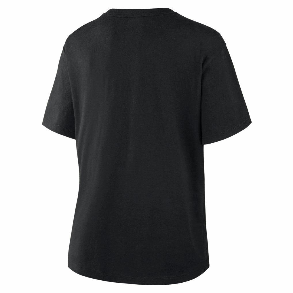 Jacksonville Jaguars Women's Essential Legacy T-Shirt | NFL Outlet