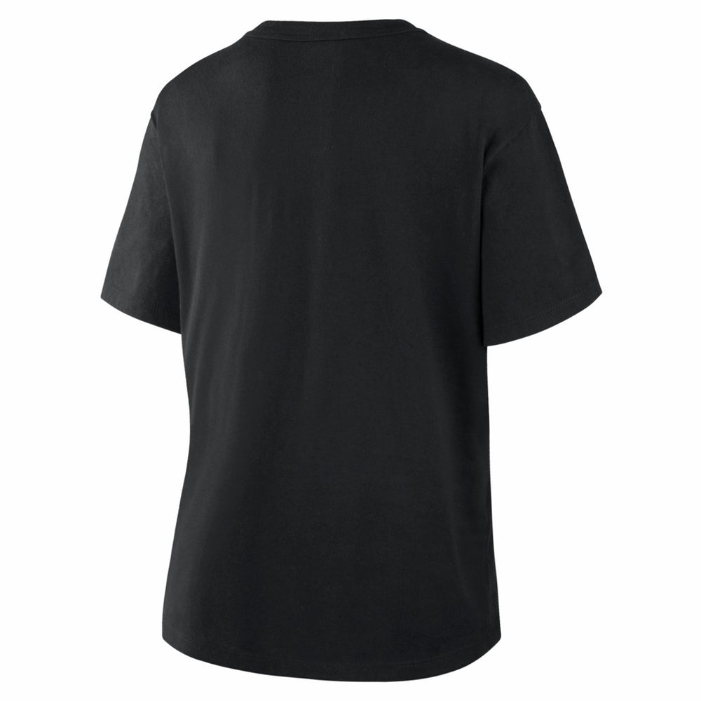 Jacksonville Jaguars Women's Essential Legacy T-Shirt | NFL Outlet