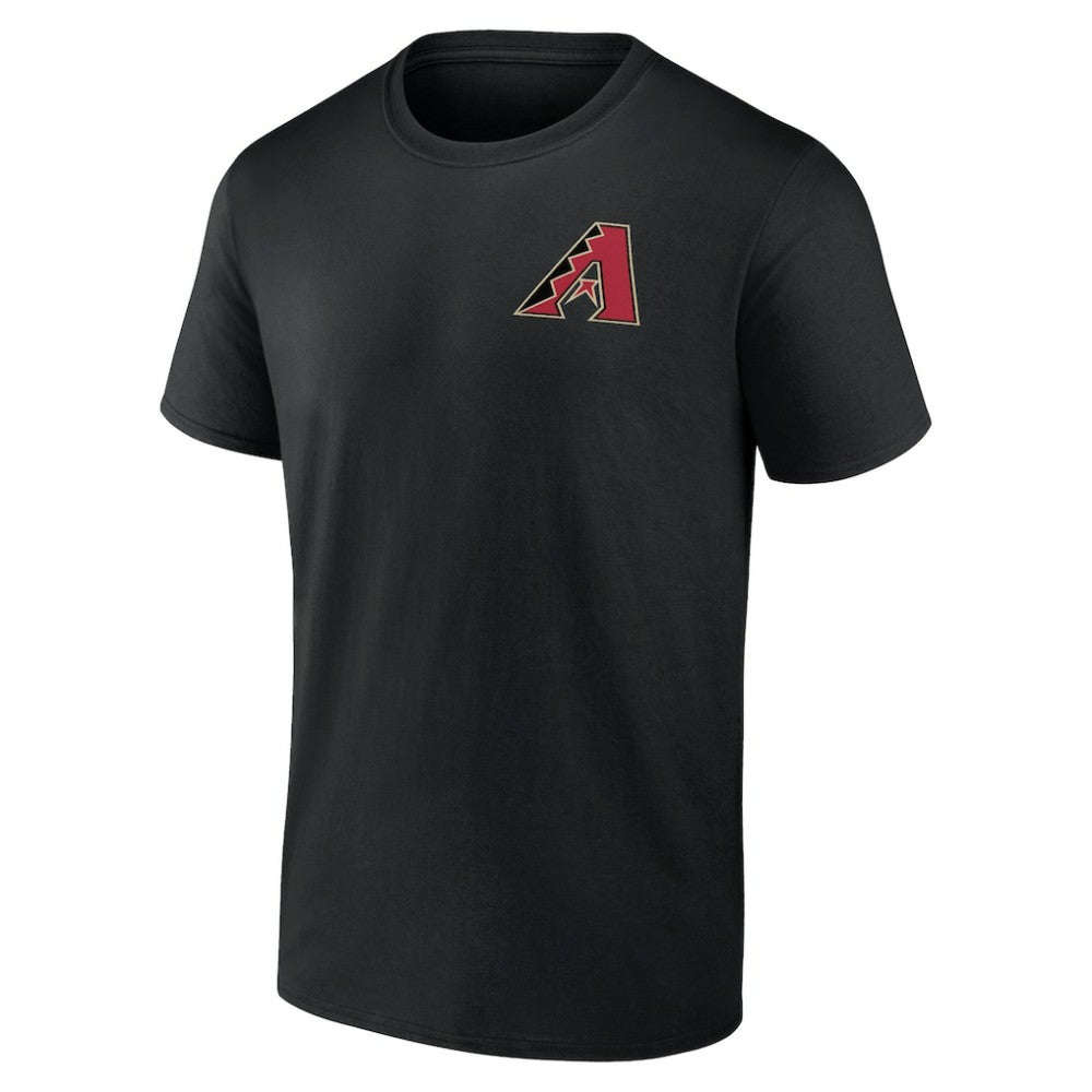 Arizona Diamondbacks In Good Graces T-Shirt - MLB T-shirts