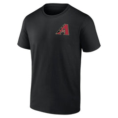 Arizona Diamondbacks In Good Graces T-Shirt - MLB T-shirts
