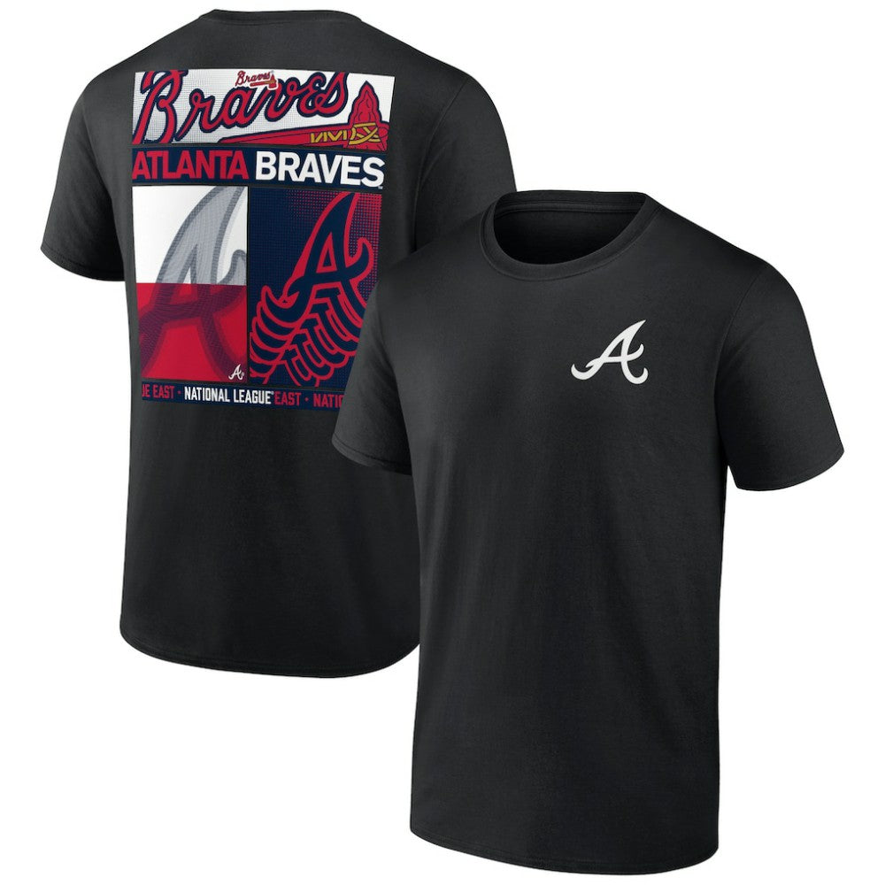 Atlanta Braves In Good Graces T-Shirt - MLB T-shirts