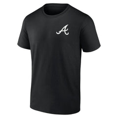 Atlanta Braves In Good Graces T-Shirt - MLB T-shirts