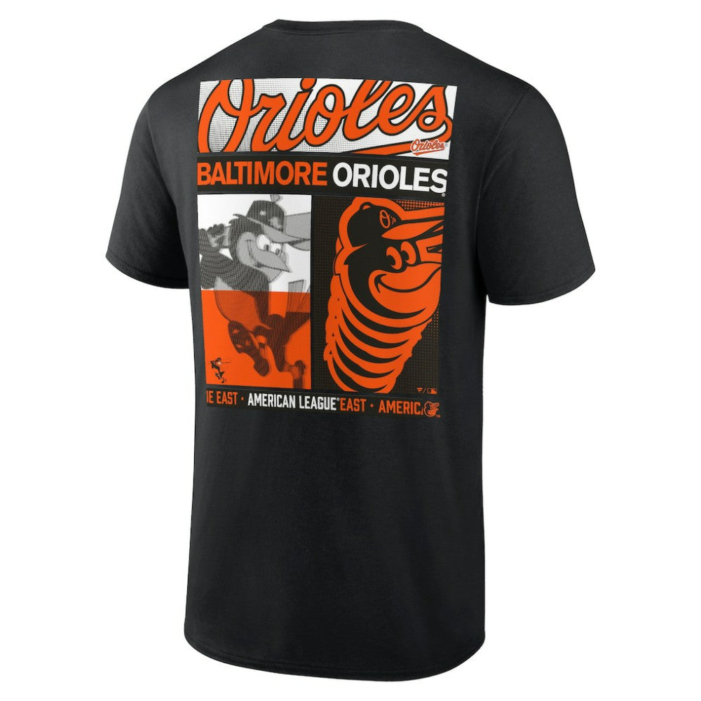 Baltimore Orioles In Good Graces T-Shirt - MLB T-shirts