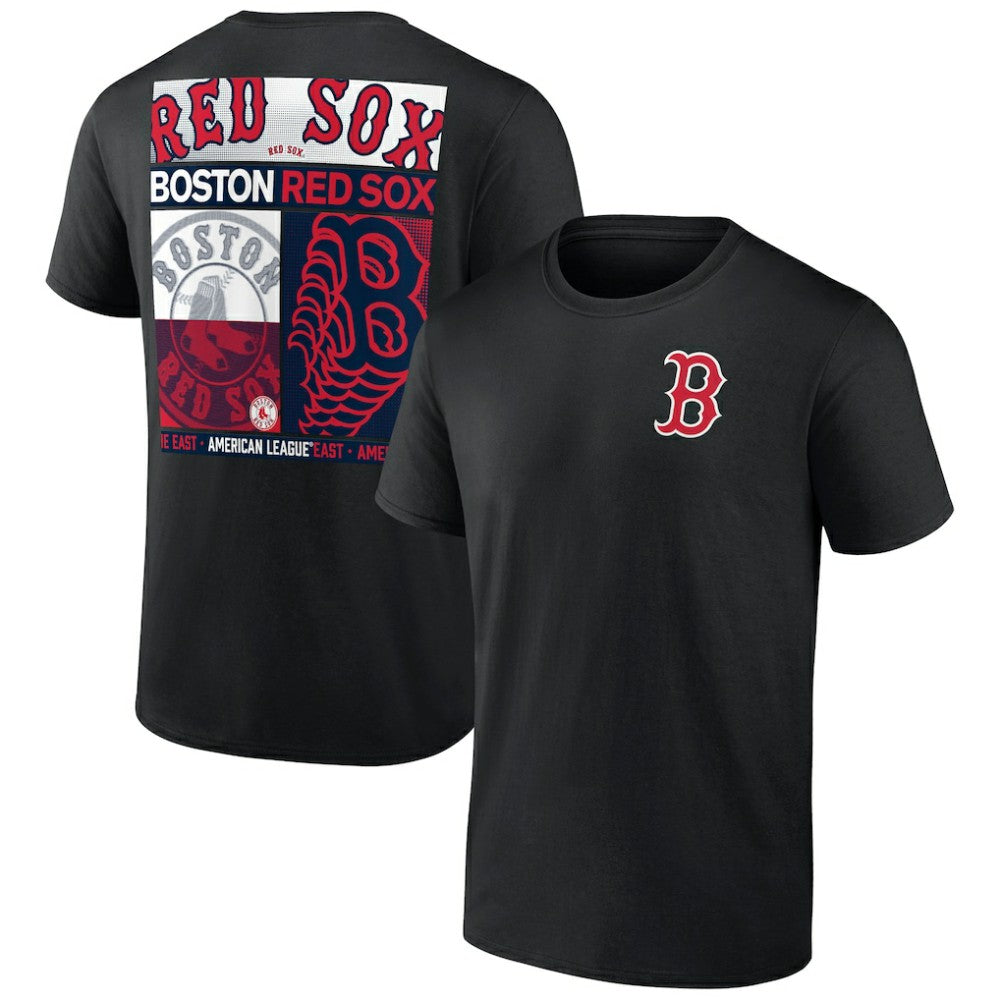 Boston Red Sox In Good Graces T-Shirt - MLB T-shirts