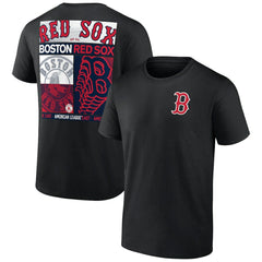 Boston Red Sox In Good Graces T-Shirt - MLB T-shirts