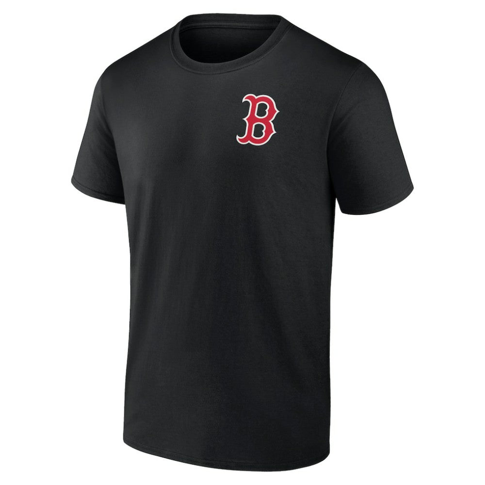 Boston Red Sox In Good Graces T-Shirt - MLB T-shirts