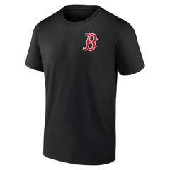 Boston Red Sox In Good Graces T-Shirt - MLB T-shirts