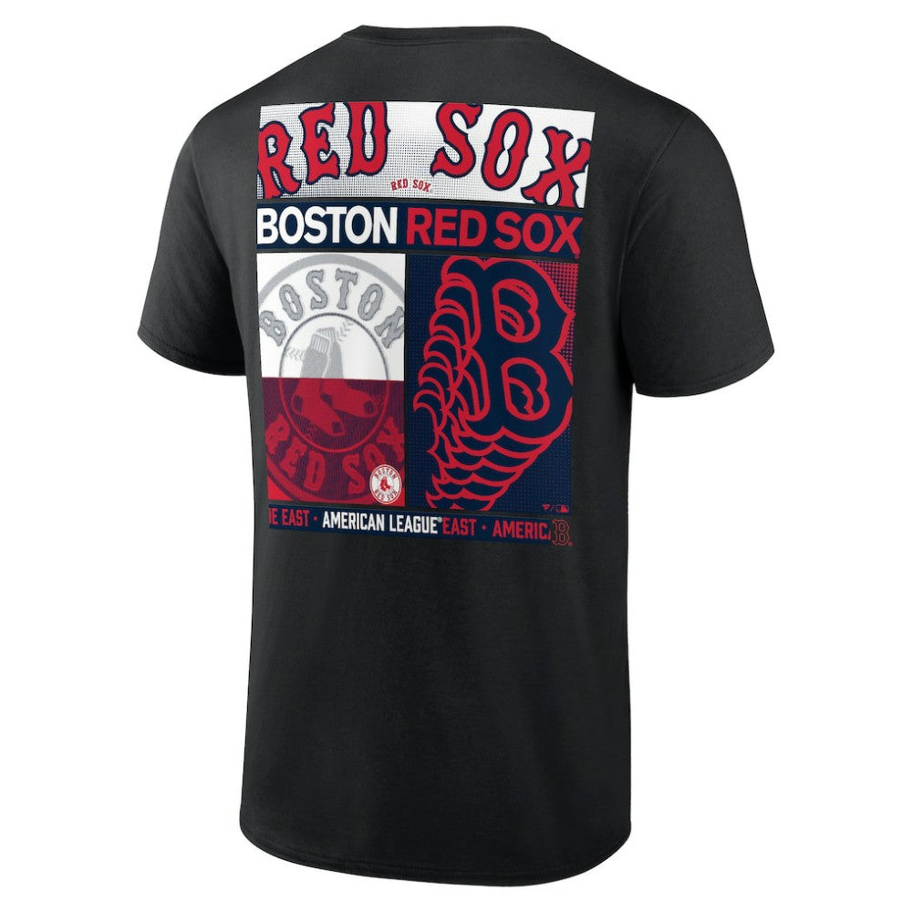 Boston Red Sox In Good Graces T-Shirt - MLB T-shirts