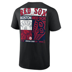 Boston Red Sox In Good Graces T-Shirt - MLB T-shirts