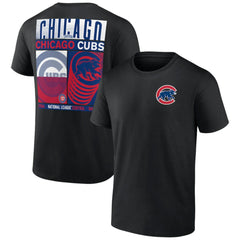 Chicago Cubs In Good Graces T-Shirt - MLB T-shirts