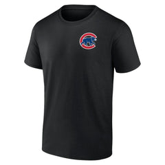 Chicago Cubs In Good Graces T-Shirt - MLB T-shirts