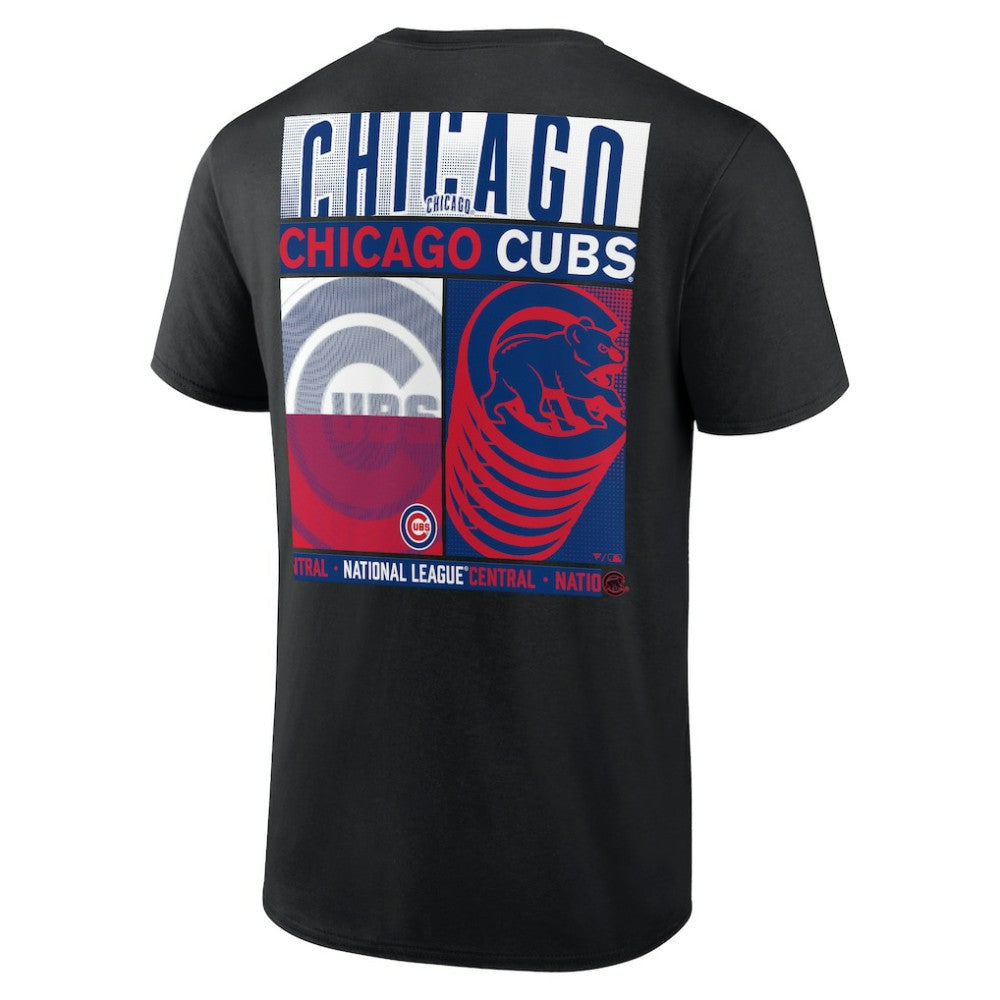 Chicago Cubs In Good Graces T-Shirt - MLB T-shirts