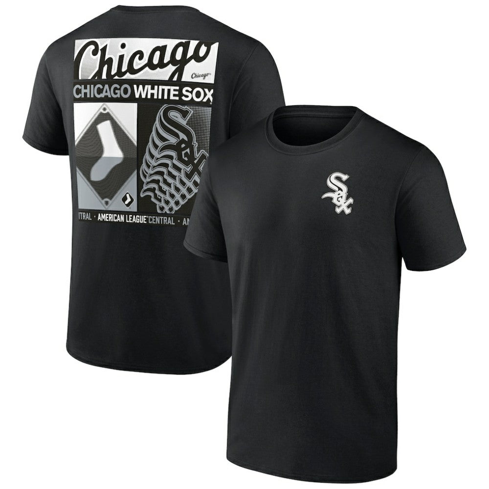Chicago White Sox In Good Graces T-Shirt - MLB T-shirts