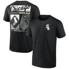 Chicago White Sox In Good Graces T-Shirt - MLB T-shirts