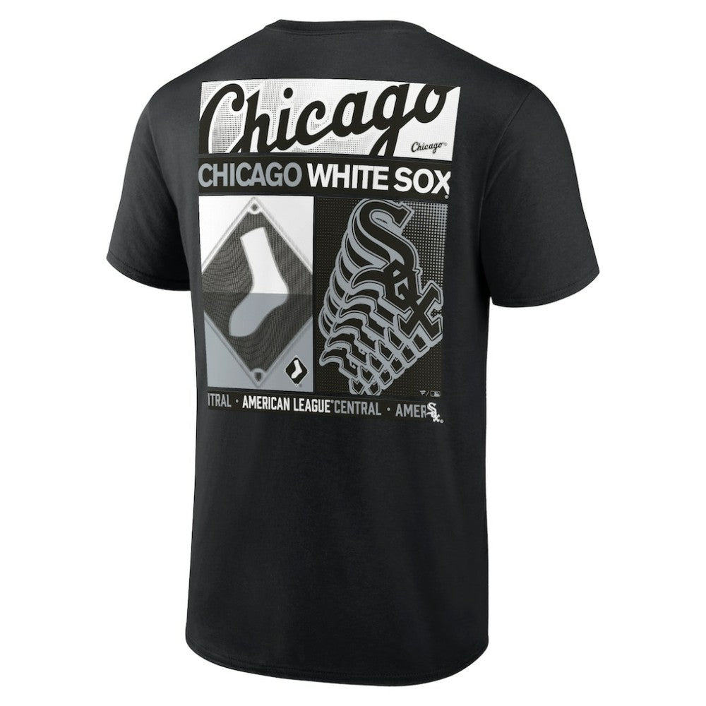 Chicago White Sox In Good Graces T-Shirt - MLB T-shirts