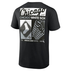 Chicago White Sox In Good Graces T-Shirt - MLB T-shirts