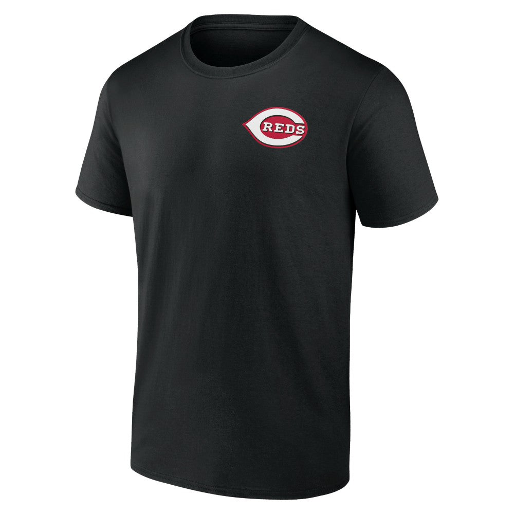 Cincinnati Reds In Good Graces T-Shirt - MLB T-shirts