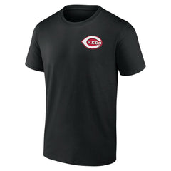 Cincinnati Reds In Good Graces T-Shirt - MLB T-shirts