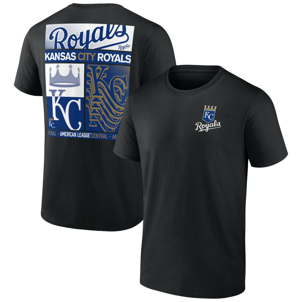 Kansas City Royals In Good Graces T-Shirt - MLB T-shirts
