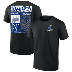 Kansas City Royals In Good Graces T-Shirt - MLB T-shirts