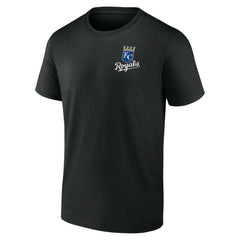 Kansas City Royals In Good Graces T-Shirt - MLB T-shirts